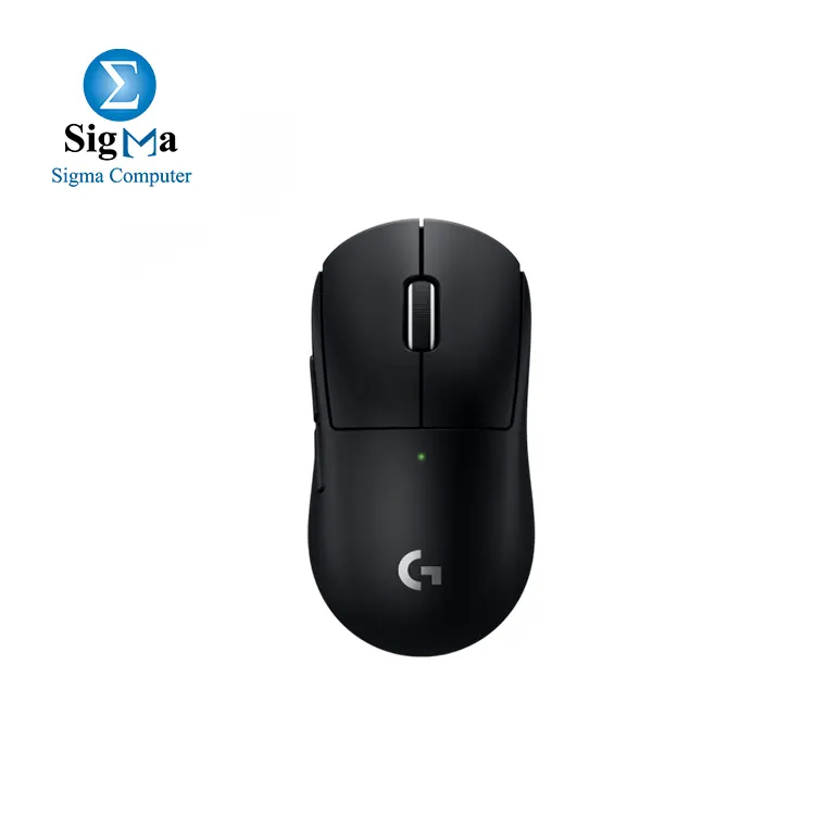 LOGITECH Pro X Superlight 2c Wireless Gaming Mouse - Black-910-007532