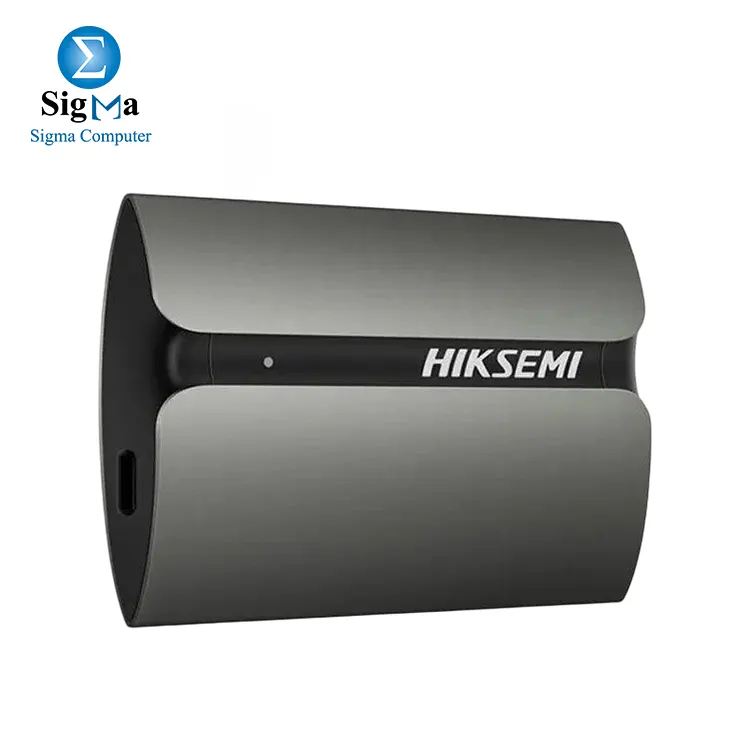 HIKSEMI T300S 512GB 560MB/s USB 3.2 Type-C Portable