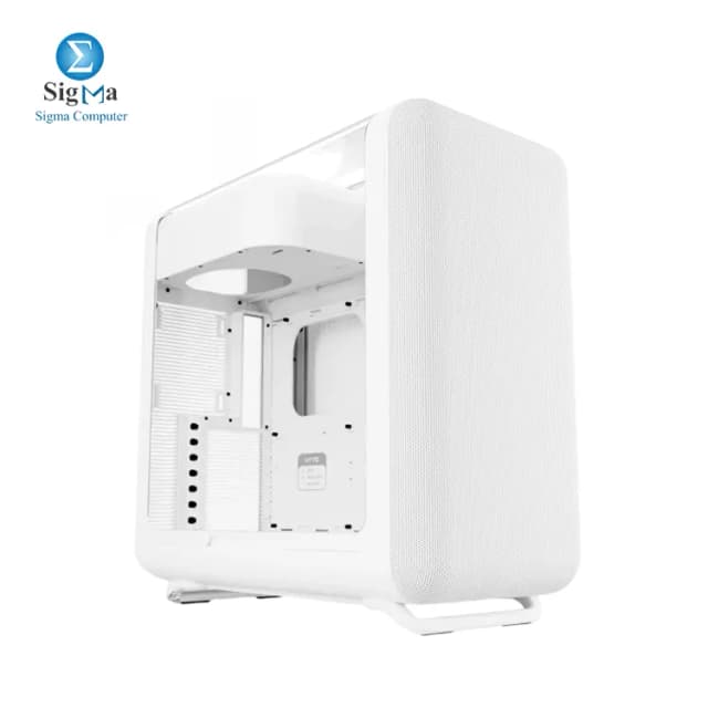 HYTE X50 All White Colour (CS-HYTE-X50G-WW)