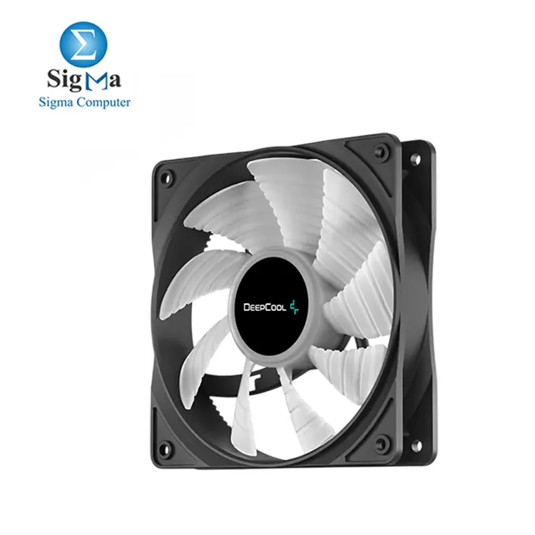 DeepCool Pre-Installed Fans for MATREXX40 (Fan Tray)