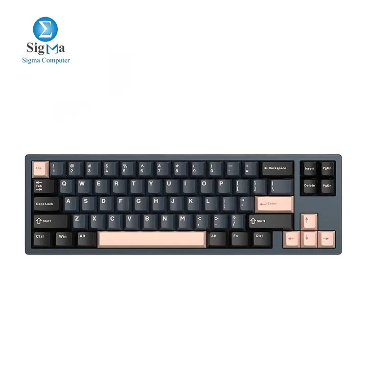 MageGee Captain72 65% Mechanical Gaming Keyboard