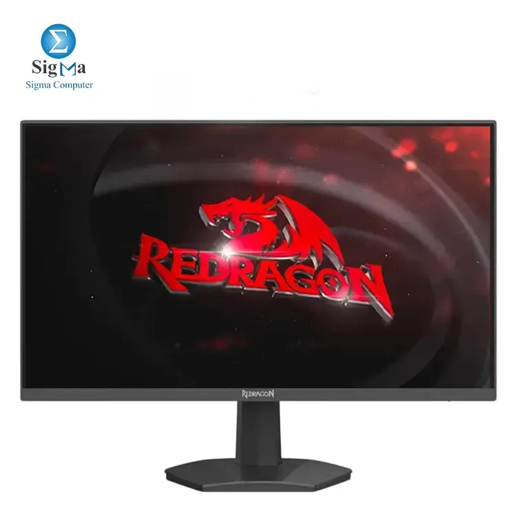 Redragon Azur III GM24X5IPS 24" FHD 200Hz IPS Gaming Monitor