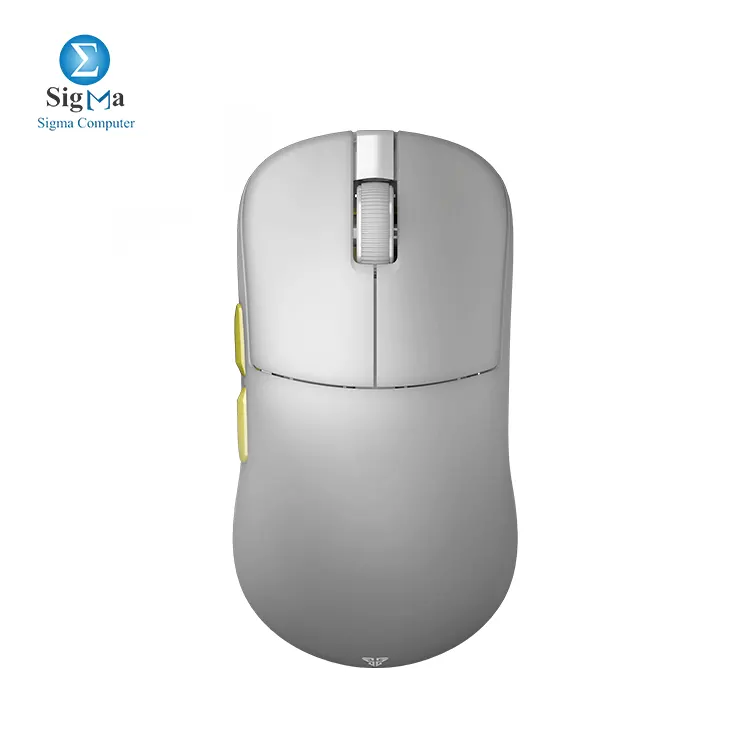 FANTECH HELIOS II PRO  XD3 4K Wireless Gaming Mouse PAW3395 Gaming Nordic 52840 Ultralight Mice PC Gamer