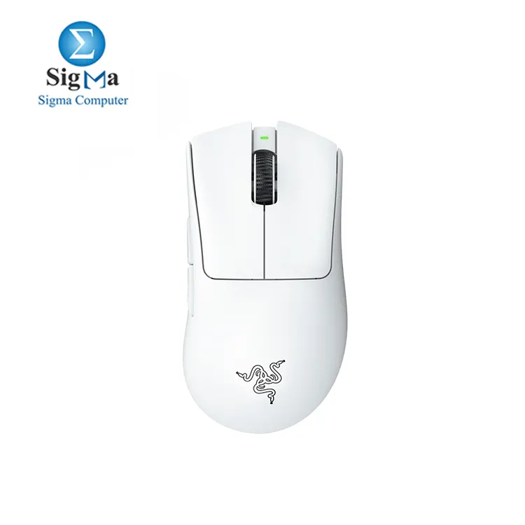 RAZER DeathAdder V3 Pro White RZ01-04630200-R3G1