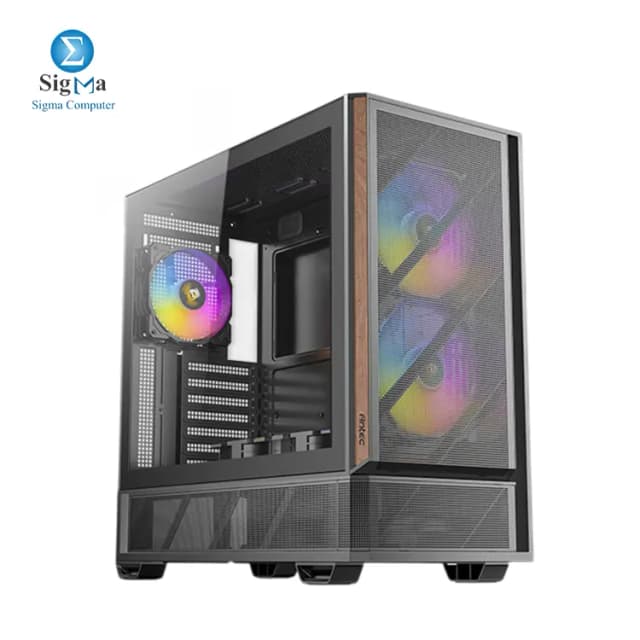 ANTEC P30 5 FAN ARGB MID TOWER