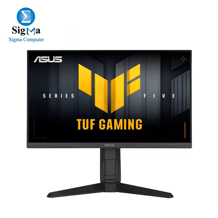 ASUS TUF Gaming VG249QML5A 23.8 Inch FHD 1920×1080 240Hz 1ms GTG Fast IPS Gaming Monitor