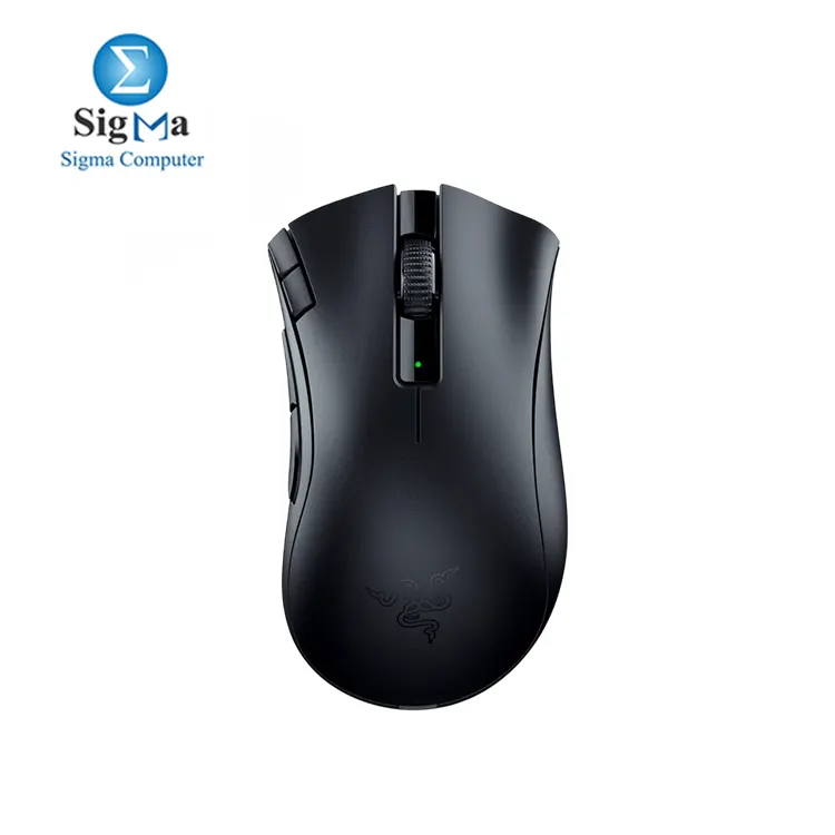 RAZER Deathadder V2 X HyperSpeed RZ01-04130100-R3G1