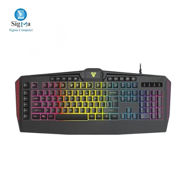 FANTECH K513 BOOSTER RGB MACRO Gaming Keybaord