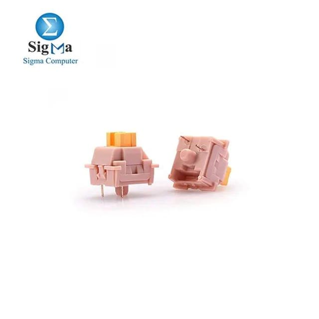 REDRAGON A113 Bullet-QT Mechanical Switch 24pcs (TACTILE)