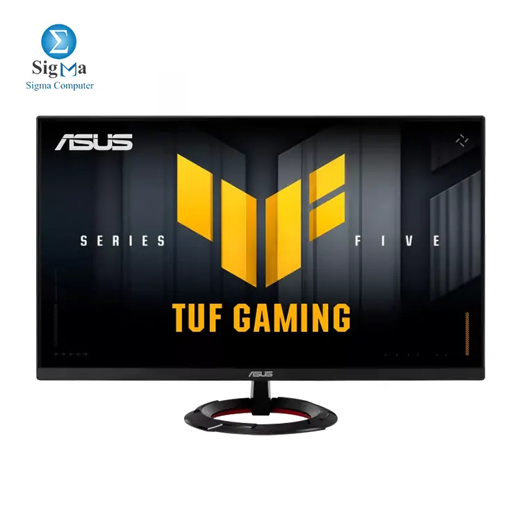 ASUS TUF Gaming VG249Q5R 23.8 INCH FHD Gaming Monitor – 200Hz, Fast IPS, 0.3ms GTG (Min.)