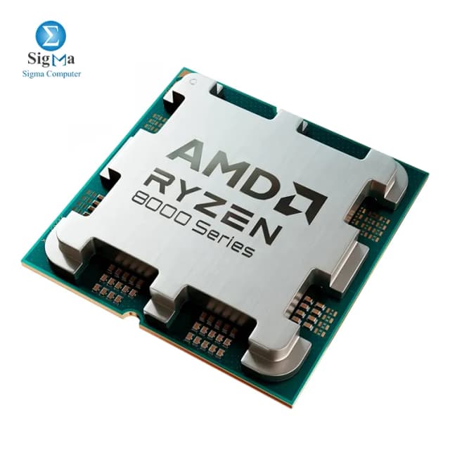AMD Ryzen 5 8500G Desktop Processor ( Tray )