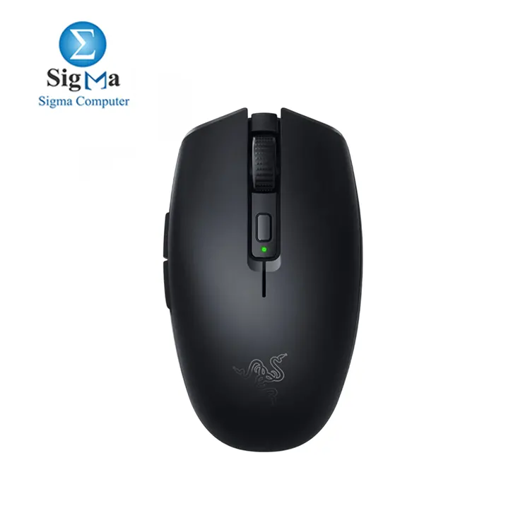 RAZER OROCHI V2 HyperSpeed RZ01-03730100-R3G1th