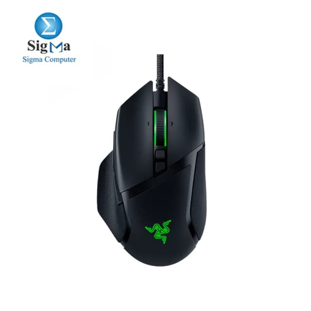 Bundle RAZER Basilisk V3 RZ01-04000100-R3M1