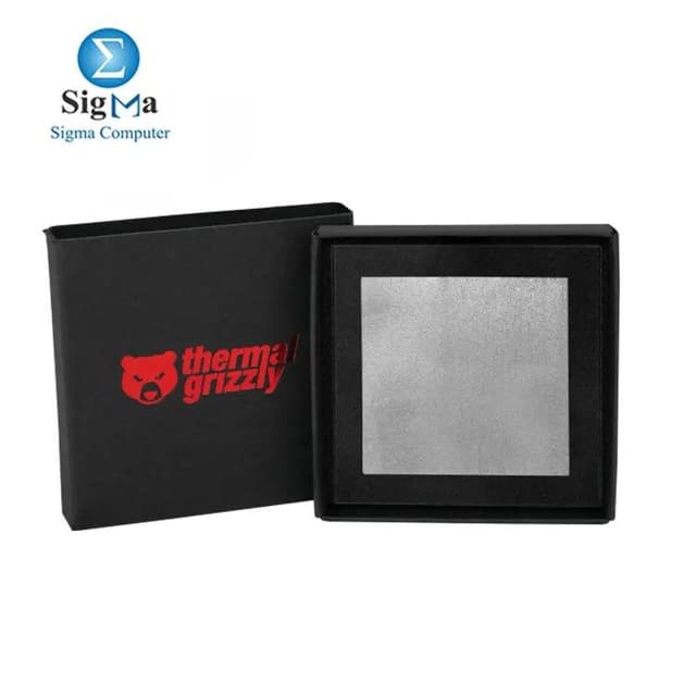 Thermal Grizzly KryoSheet 38x38 Thermal Pad - TG-KS-38-38