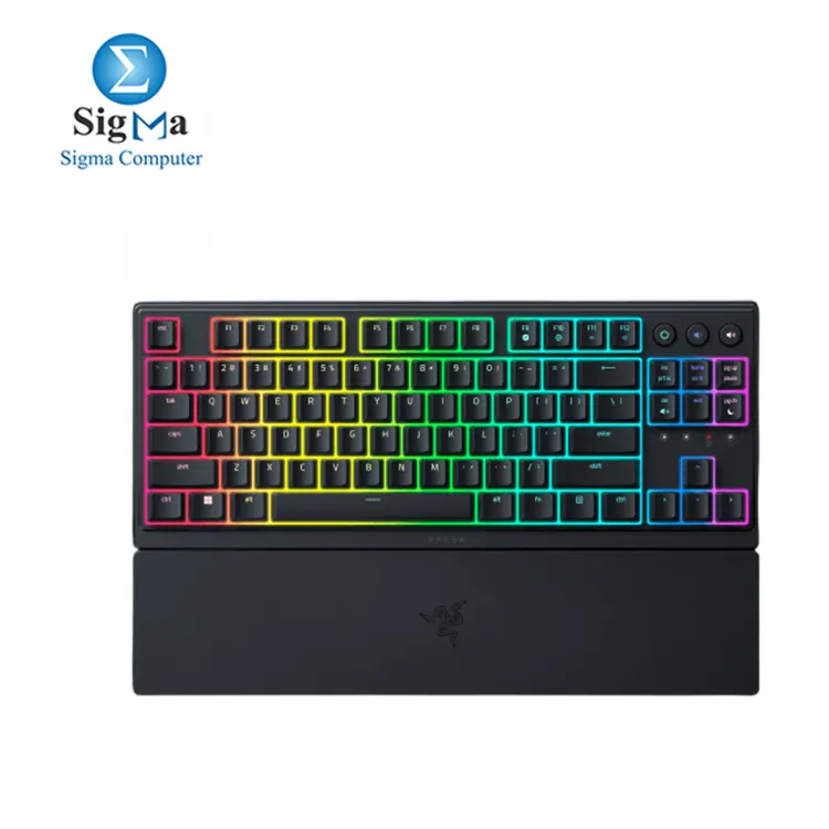 RAZER Ornata V3 Tenkeyless US Layout RZ03-04880100-R3M1