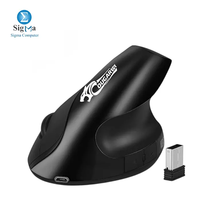 COUGAR EGY  E1900 Vertical wireless Mouse