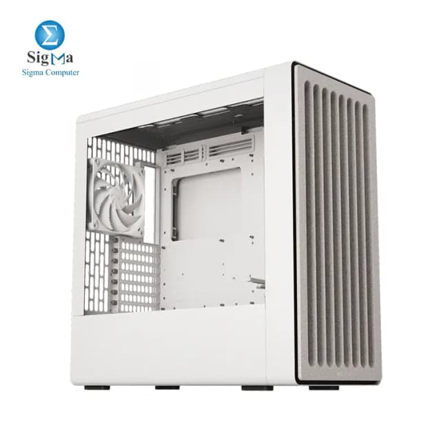 HAVN BF 360 Flow White