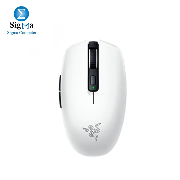 RAZER OROCHI V2 HyperSpeed - White