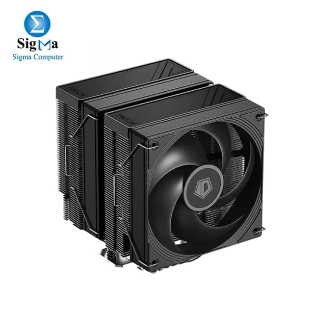 ID-COOLING FROZN A620 PRO SE 6 Heatpipe Dual Tower With 2 120mm Hydraulic Bearing Fan