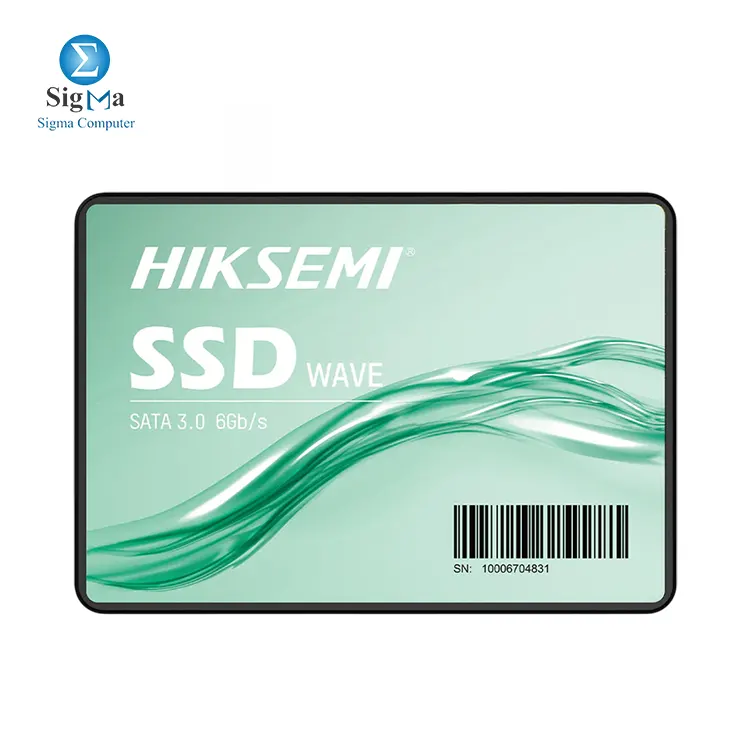 HIKSEMI WAVE SATA 256G