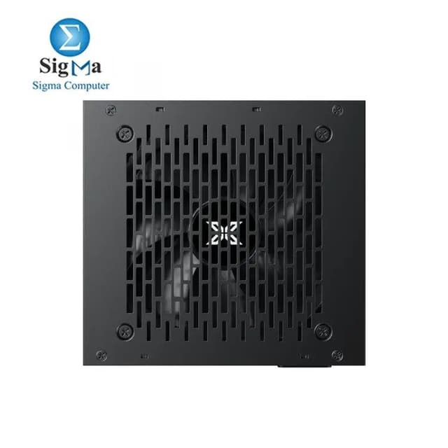 Xigmatek Thor T750M V3 – 750W Full Modular, 80+ Bronze, PCIe Gen 5.1 & ATX 3.1 Support, Silent 120mm Fan, Compact Size, Full Protection