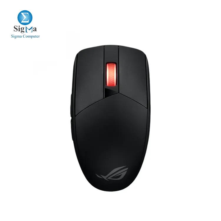 ASUS P520 ROG Strix Impact III Wireless Gaming Mouse - 90MP03D0-BMUA00