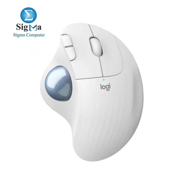 Logitech ERGO M575 Wireless Trackball Mouse