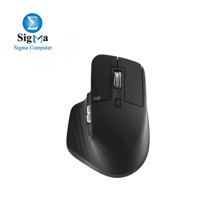 LOGITECH MX Master 3S Bluetooth Edition-910-007501