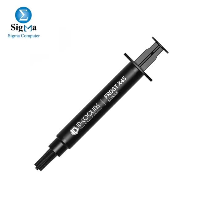 ID-COOLING FROST X45 4g Nano Material 15.2w m-k