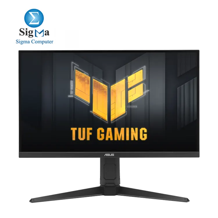 ASUS TUF Gaming VG27AQL5A 27-inch QHD 210Hz Fast IPS Gaming Monitor