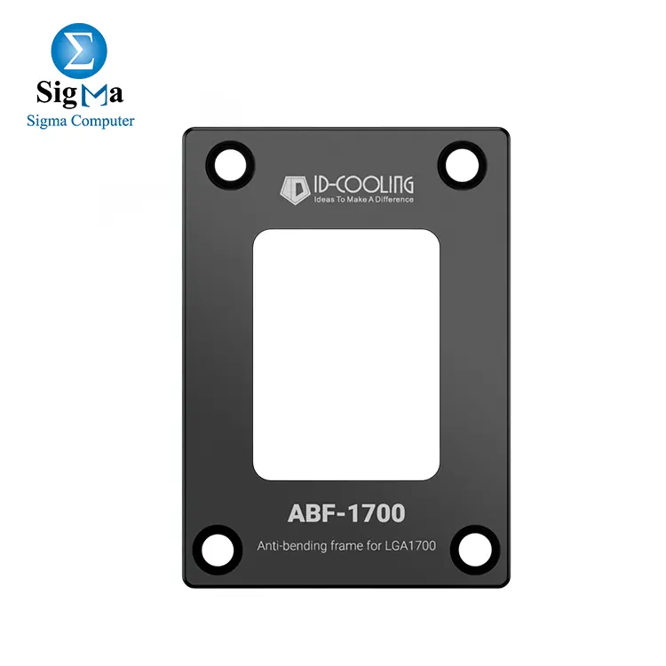ID-COOLING ABF-1700 Anti Bending Frame Intel LGA1700 Aluminum
