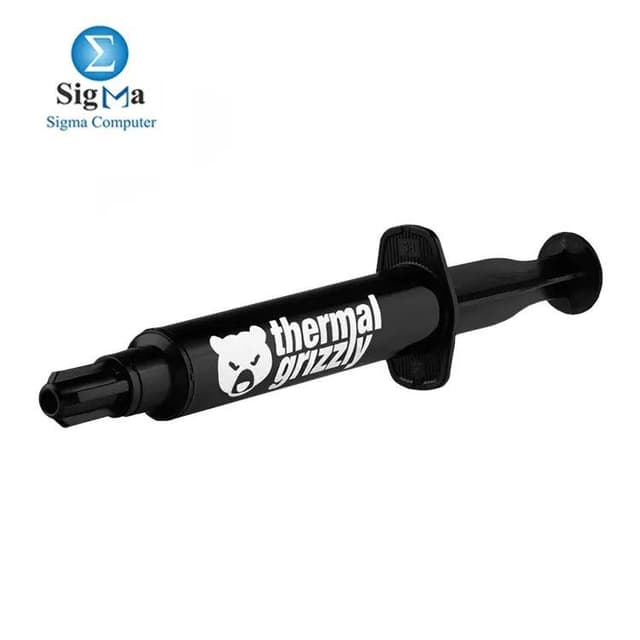 Thermal Grizzly Kryonaut 11.1g 3ml - TG-K-030-R