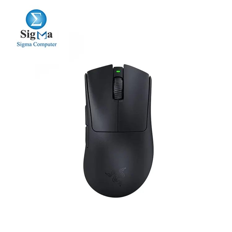 RAZER DeathAdder V3 Pro Black RZ01-04630100-R3G1