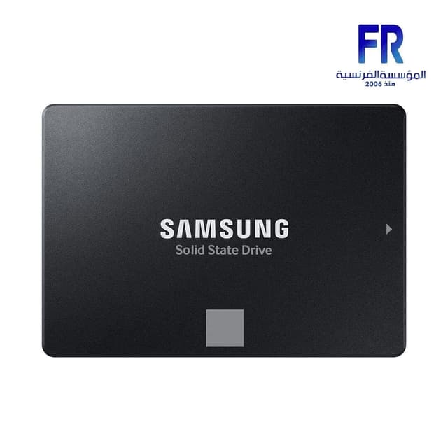 Samsung 870 Evo 2Tb Internal Solid State Drive SSD