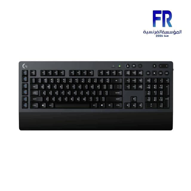Logitech G613 Wireless Gaming Keyboard