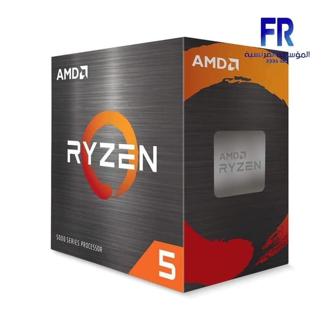 AMD Ryzen5 5600 Processor