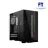 Antec NX360 ARGB + Atom V450 450W Mid Tower Case
