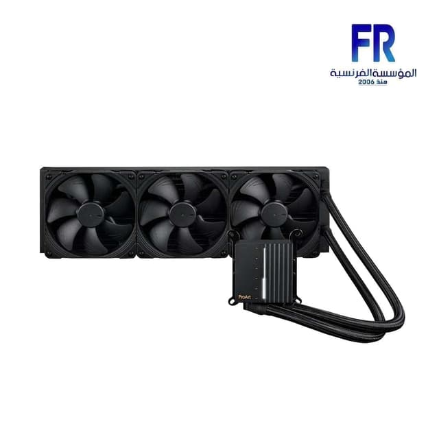 Asus ProArt LC 420 Aio Liquid Cpu Cooler