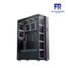 Montech X3 Mesh White Mid Tower Case