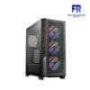Montech Sky Two Morocco Blue Mid Tower Case