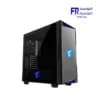 Cougar FV270 White Mid Tower Case
