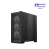 Apnx V1 White Mid Tower Case