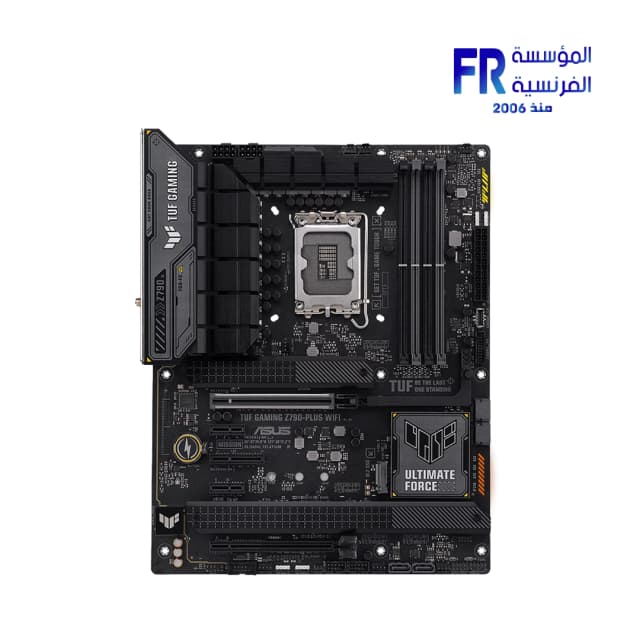 Asus Tuf Gaming Z790 Plus Wifi Motherboard