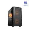 Cougar Airface RGB +STC600 Mid Tower Case