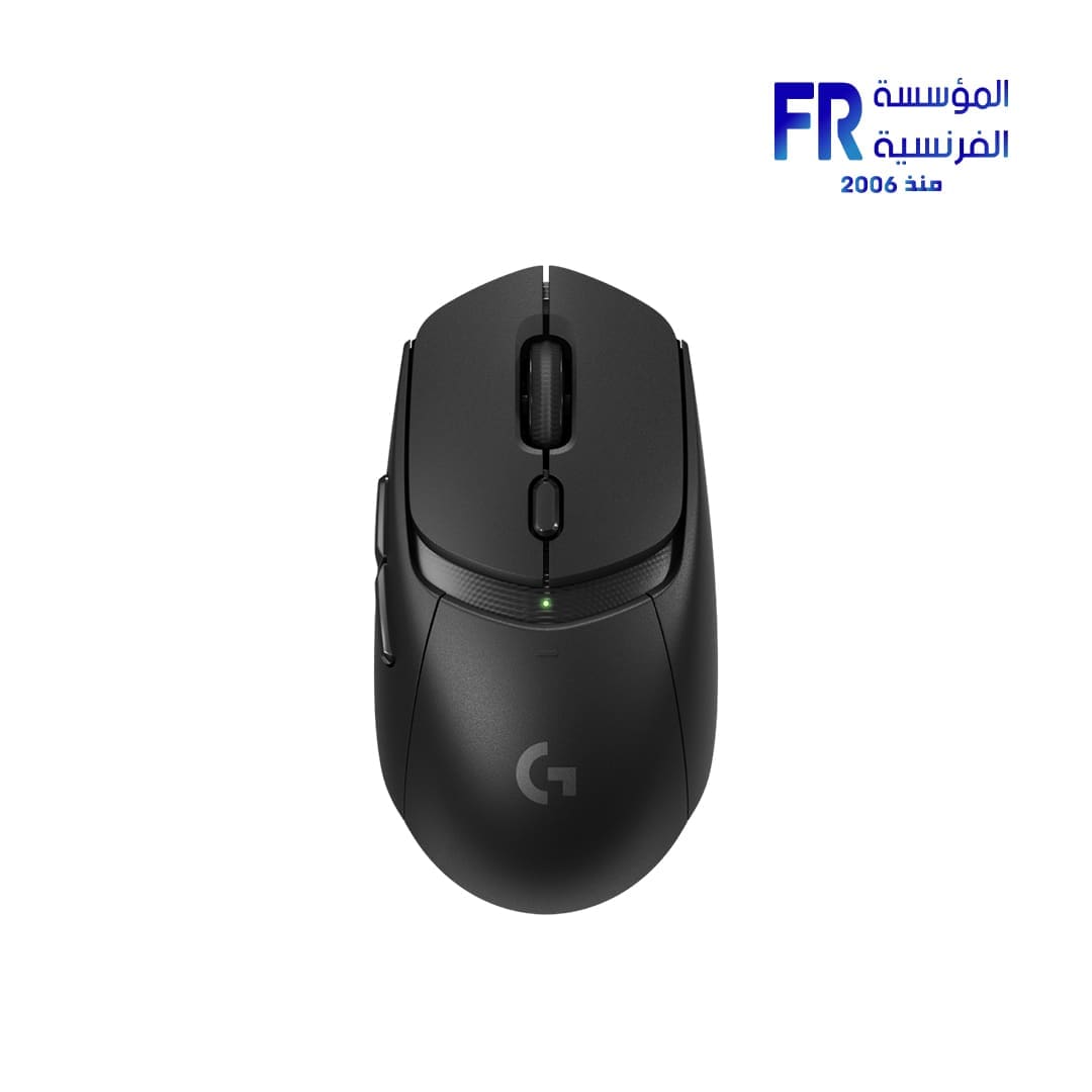 Logitech G309 Lightspeed With Lightforce Black Wireless Gaming Mouse