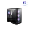 Msi Mag Pano 100L PZ White Mid Tower Gaming Case