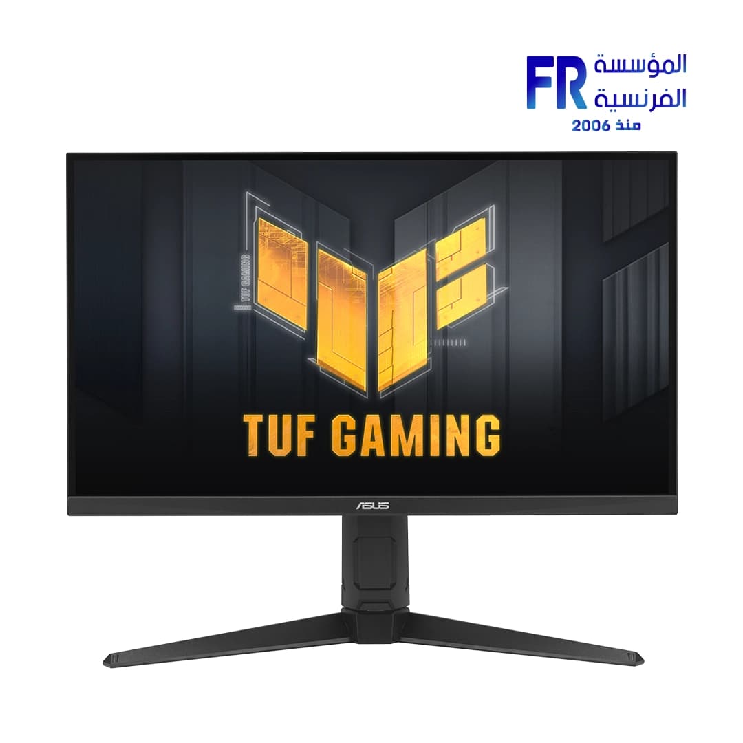 Asus Tuf Gaming VG27AQL5A 27 inch 210Hz 0.3 ms QHD Gaming Monitor