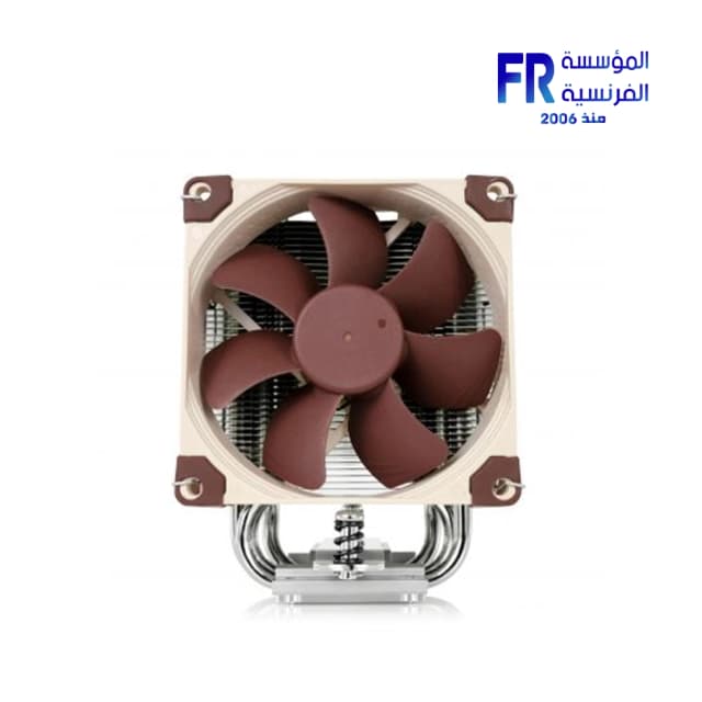 Noctua NH U9S U-Type Tower Air Cpu Cooler