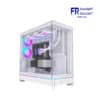Montech X5 High Airflow Mesh ARGB Mid Tower Case