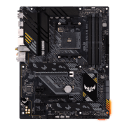 ASUS TUF Gaming B550-Plus WiFi II Socket AM4 DDR4 ATX Motherboard